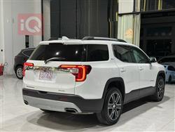GMC Acadia